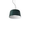 Linea light delfi suspension 2