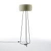 Isamu Floor Lamp green 1000x