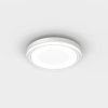 IP44 DE lisc ceiling WH 1