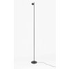stojaci lampa Estiluz Compass P4079 black 1