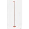 stojaci lampa Estiluz Compass P4079 terracotta 1