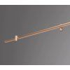 Gravity lampara de diseno lineal insolit qart studio 3