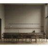 Gravity lampara de diseno lineal insolit qart studio 5