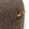 taburet riviera maison lush brown 4
