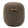taburet riviera maison lush brown 1
