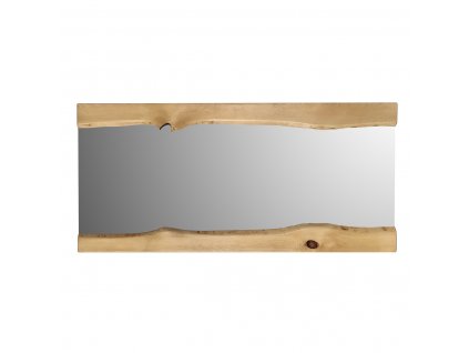 drevene zrcadlo live edge 140x70 004 01