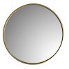 kulate zrcadlo loftika 65cm zlate 01
