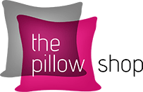 the pillow shop