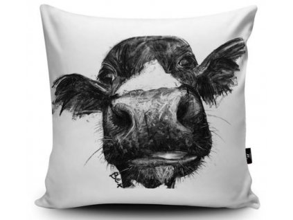 Cow Cushion