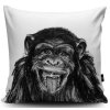 Chimp Cushion