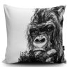 Gorilla Cushion