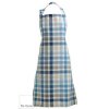 Kuchařská zástěra Hector modrá
