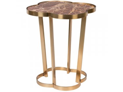 Mramorový odkládací stolek Bold Monkey It´s Marblelicious 40 cm848x848