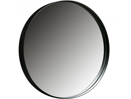 Kovové kulaté zrcadlo Falco, O 50 cm848x848