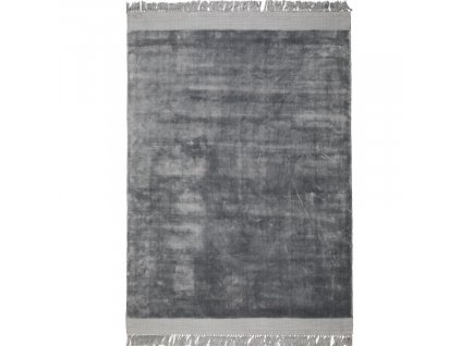 Stříbrně šedý koberec ZUIVER BLINK 170x240 cm848x848 (3)