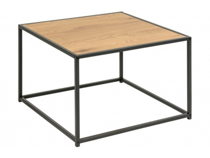 Dubový konferenční stolek Darila 60 cm