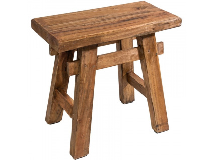 Dřevěná stolička Rhodos 43 cm848x848 (2)