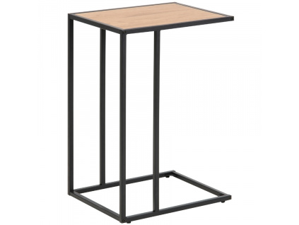 Dubový odkládací stolek Darila 43 x 35 cm