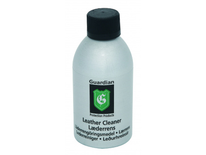 Čistící prostředek Guardian Leather Cleaner