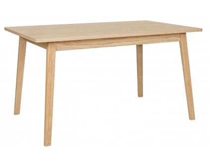 Dubový jídelní stůl Woodman Skagen 140 x 90 cm1309x848