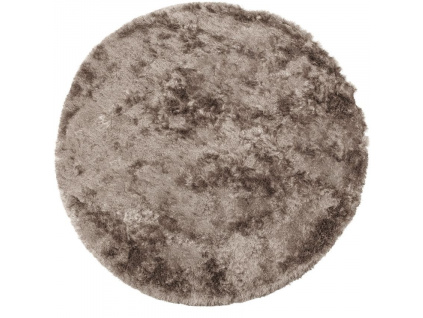 Nugátově hnědý koberec Candy 200 cm848x848