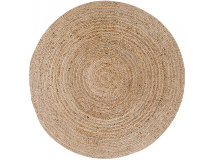 Přírodní jutový koberec Conal 120 cm