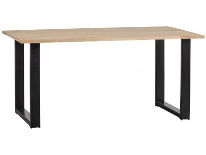 Dubový jídelní stůl Cletis 180 x 90 cm IV.