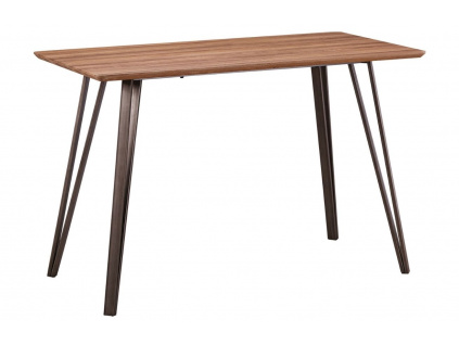 Dubový barový stůl Marckeric Candi 140 x 70 cmKopie návrhu Kopie návrhu Bez názvu
