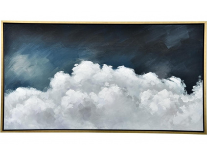 Obraz Miotto Arbela s motivem oblohy 150 x 80 cm