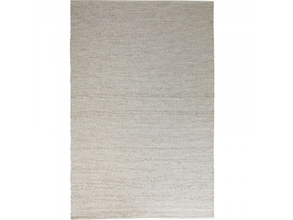 Béžový vlněný koberec ROWICO AUCKLAND 300 x 400 cm