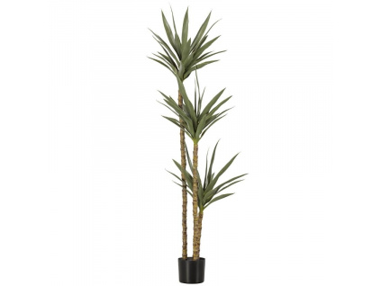 Umělá květina Bloma Yucca 155 cm