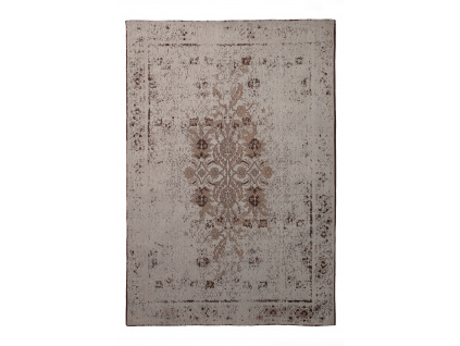 Béžový koberec Rains 170 x 240 cm
