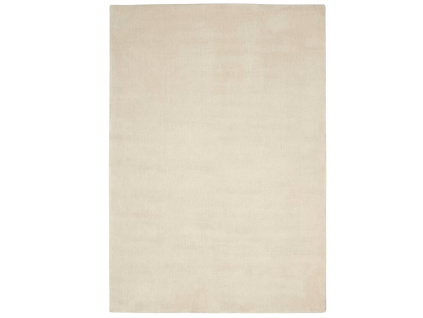 Krémově bílý koberec Kave Home Empuries 160 x 230 cm
