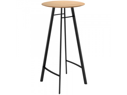 Dubový barový stolek Spot SP-T1080/600