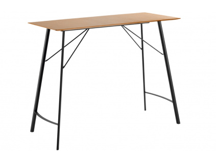 Dubový barový stůl SPOT SP-TX1080