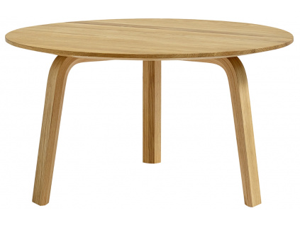 Dubový konferenční stolek HAY Bella 60 cm