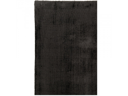 Tmavě šedý koberec J-line Angle 300 x 200 cm