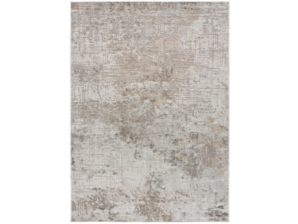 Béžový koberec Universal Arlette 95 x 140 cm
