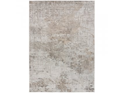 Béžový koberec Universal Arlette 135 x 195 cm
