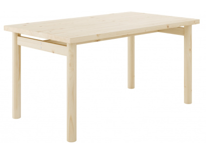 Dřevěný jídelní stůl Karup Design Pace 150 x 85 cm