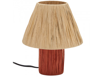 Stolní lampa Kave Home Pulmi