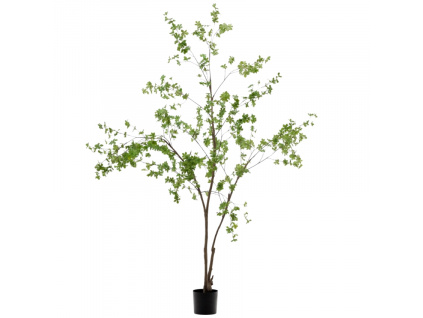 Umělá květina Kave Home Enkianthus 214 cm