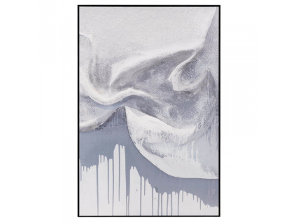 Abstraktní obraz Somcasa Wet 120 x 80 cm