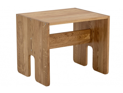 Hnědý dubový stůl Bloomingville Bas 60 x 50 cmBez názvu (1309 × 848 px)