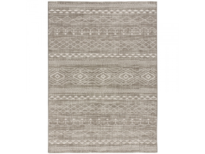 Béžový koberec Universal Egypt II. 140 x 200 cm