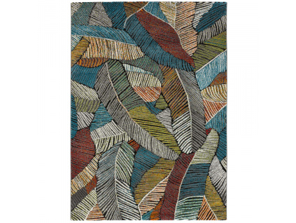 Pestrobarevný koberec Koby 140 x 200 cm848 x 848 (2)