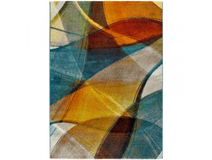 Pestrobarevný koberec Universal Leire 60 x 120 cm848 x 848 (2)