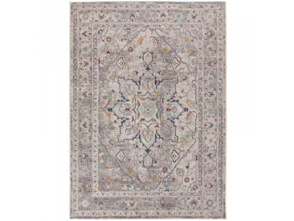 Béžový koberec Universal Pixie 80 x 150 cm