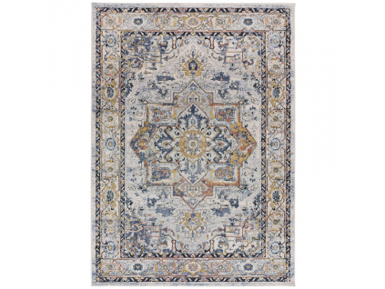 Béžový koberec Universal Mabel 120 x 170 cm