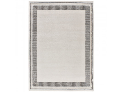 Šedý koberec Universal Marco 140 x 200 cm